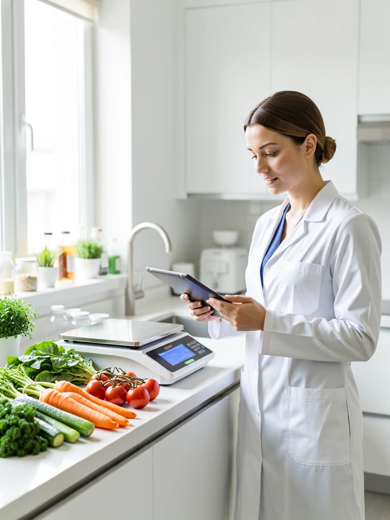 Ernährungsberatung Berlin