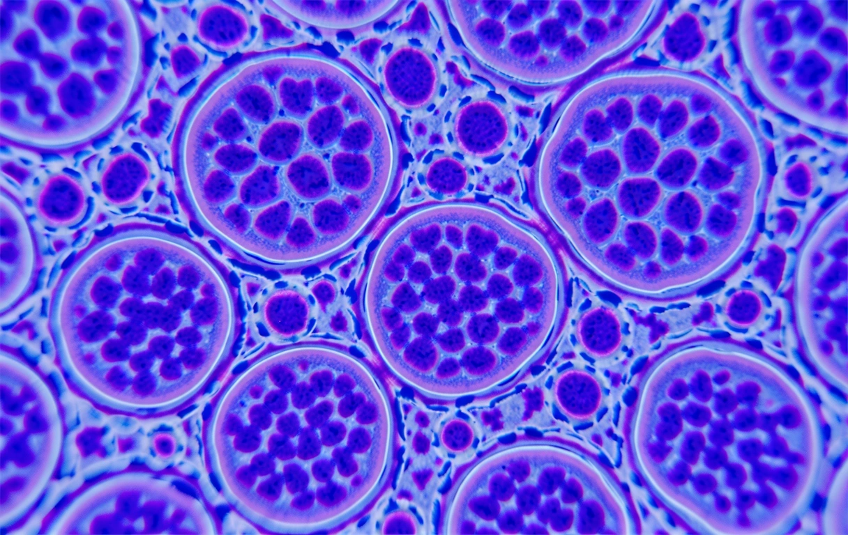 Analyse und Präzision im Ernährungsforum