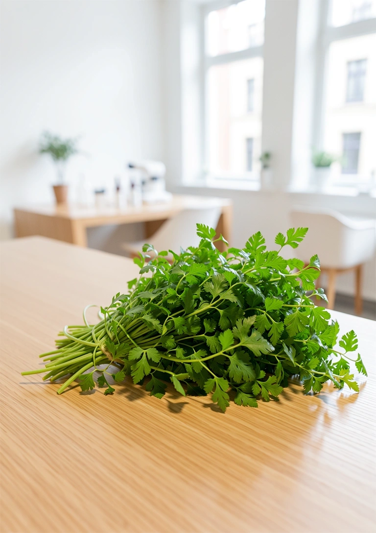 Ernährungsforum Berlin Ambiente
